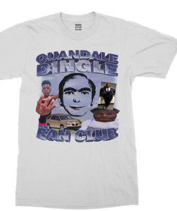 Quandale Dingle limited tee