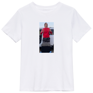 Lil Droptop t-shirt