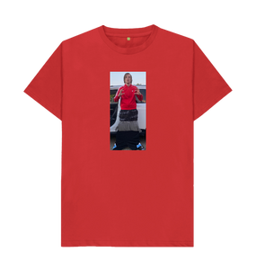 Lil Droptop t-shirt